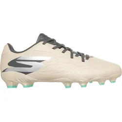 SKECHERS Razor 2 MG Fußballschuhe Kinder NTGY - beige 36