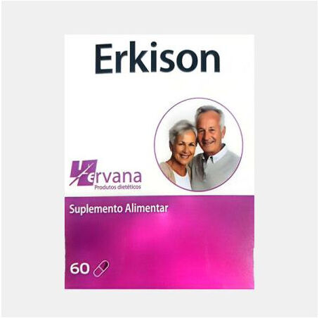 ERVANA ERKISON