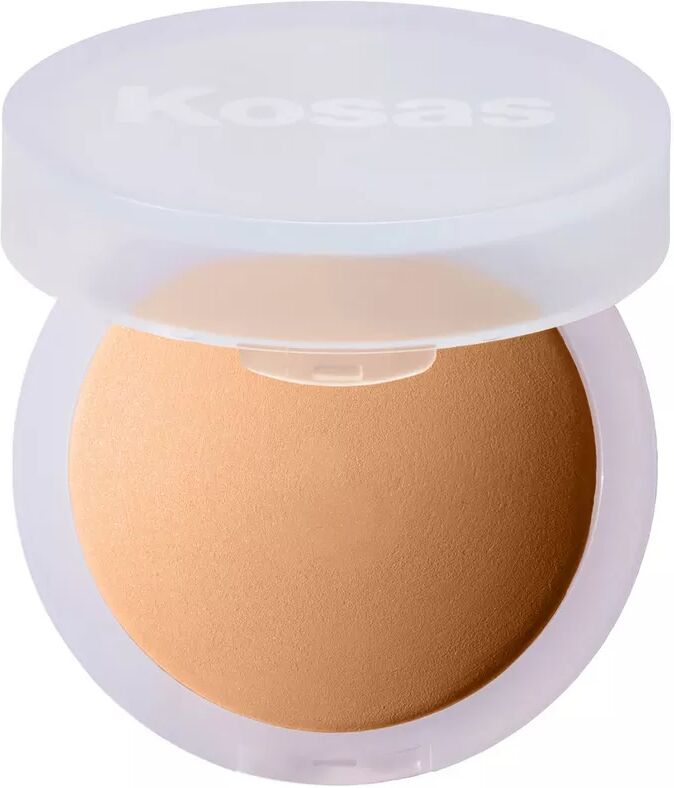 KOSAS - Cloud Set - Farbiger Fixierpuder, 9.5 g, Pillowy