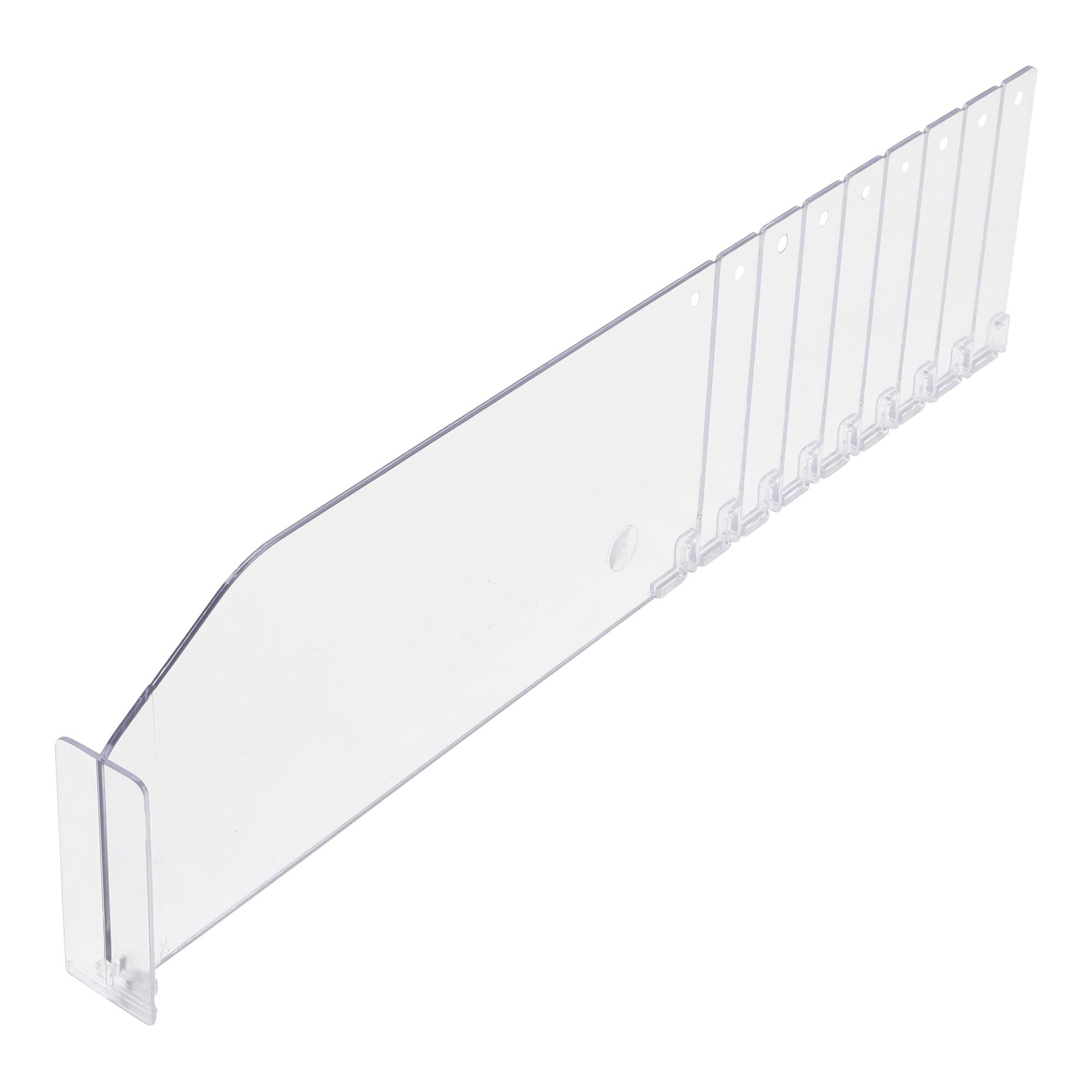 BGS Plexi-Trenner 89957, 285/480 x 120 mm ; BGS technic)