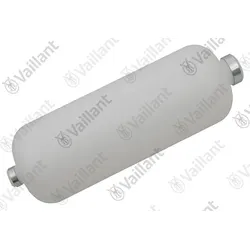 Vaillant Ausdehnungsgefäß, Sole (3 l) Vaillant-Nr. 181060