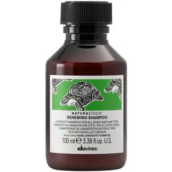 100ml Davines Naturaltech Renewing Shampoo