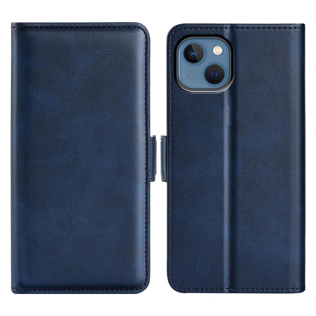 Screenguard Apple iPhone 14 Plus CardLounge Lederhülle (Apple iPhone 14 Plus) (00030881)