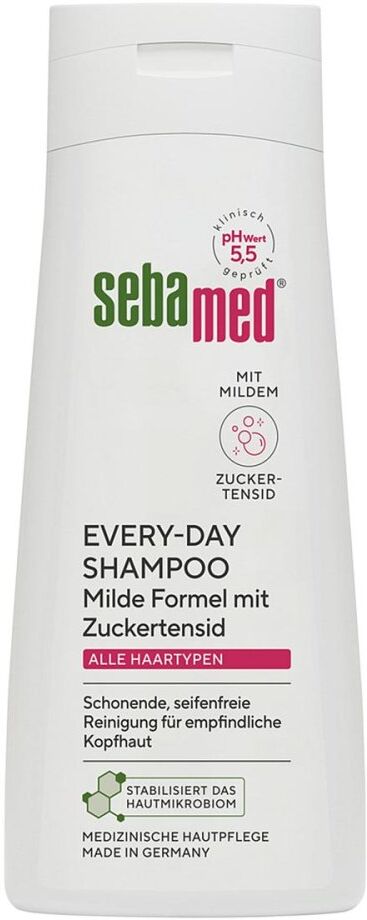 Sebamed Every Day Shampoo 200ml