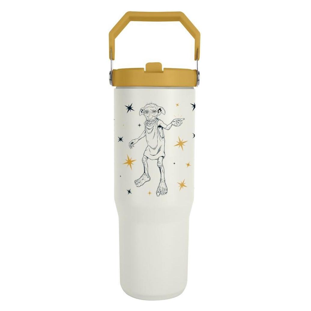 Pyramid Harry Potter 30 OZ Borraccia: Dobbie (0.88 l) (60572)
