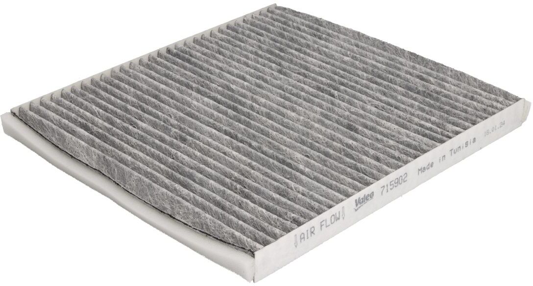 Valeo Filtro cabina 715902