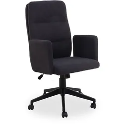 Chefsessel SHARAD (BHT 65x113x68 cm) - Bezug: Stoff - BHT 65x113x68 cm