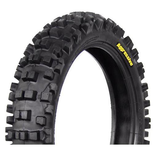 VeeRubber 110/90 VRM 500 TT (11919500)