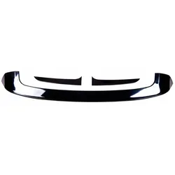Dachspoiler passend für BMW 1er F20 F21 2011-2019, unlackiert