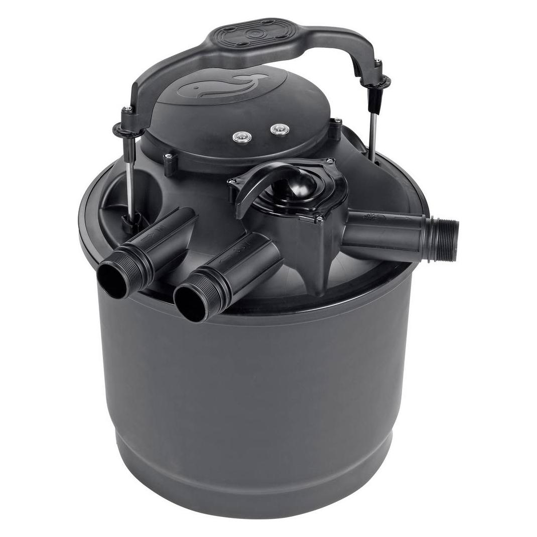 Sicce Teichfilter Green Reset 40 - ohne Pumpe (8011469997055)