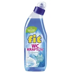 fit WC-Reiniger »Meeresbrise 5in1« 0,75 L