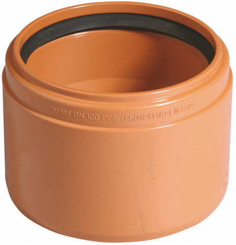 OSMA KGUSM Raccord de transition DN 110, PVC/gres 220840