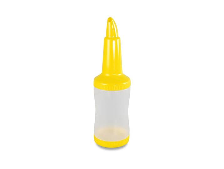 ProChef Dosier-Vorratsflasche 1lt Gelb