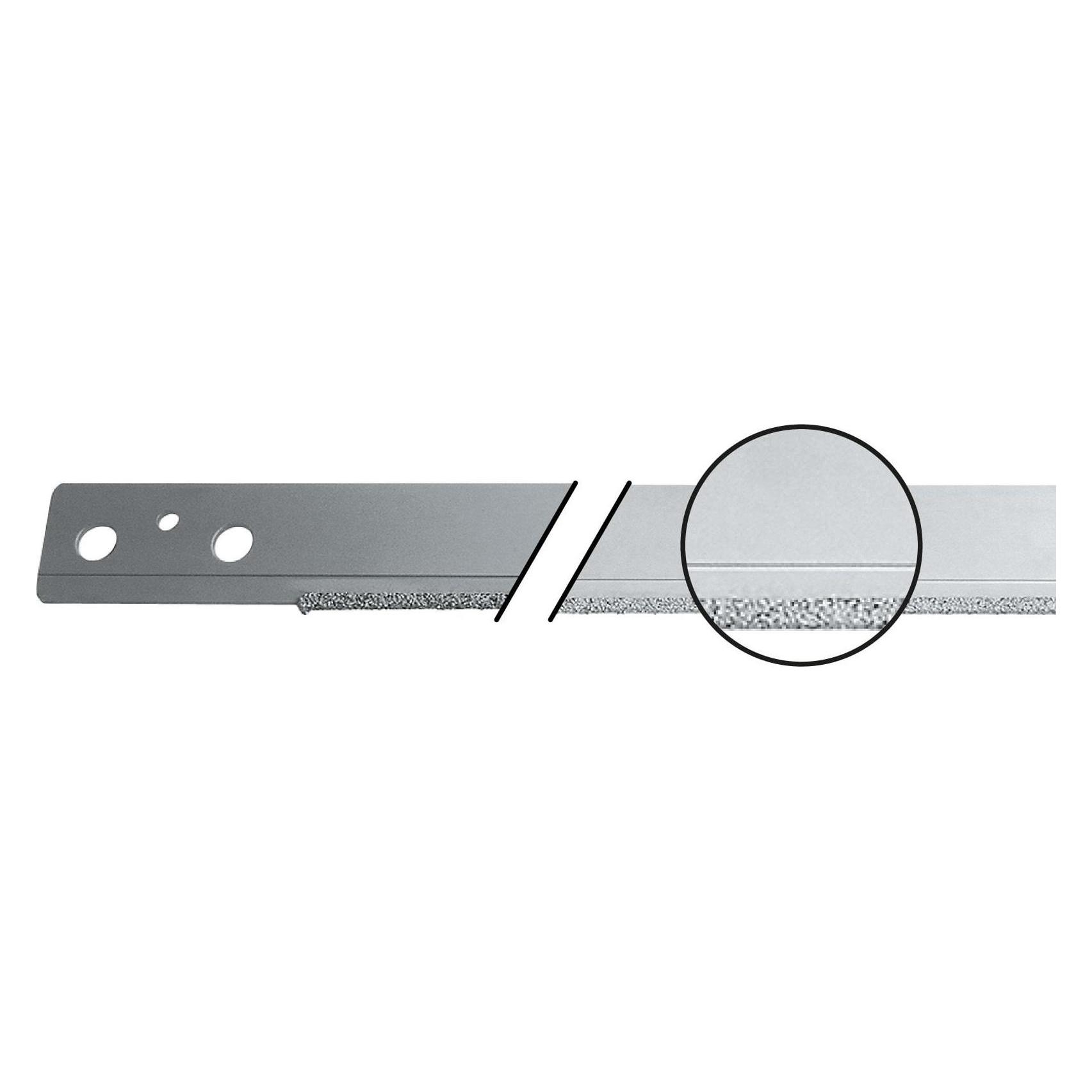 Fein TD-Sägeblätter, Länge 490 mm, Dicke 2,9 mm (63503097012)