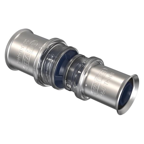 Wavin TIGRIS K5 KOBLING 32X25MM (5705157029434)