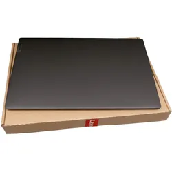 Lenovo Cover LCD L 82GL GRP, Notebook Ersatzteile, Grau