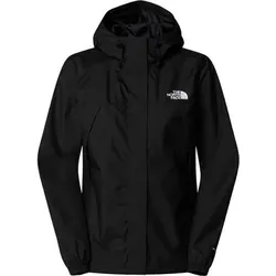 THE NORTH FACE Damen Jacke W ANTORA RAIN JACKET - REFIT, Größe S in Schwarz Schwarz