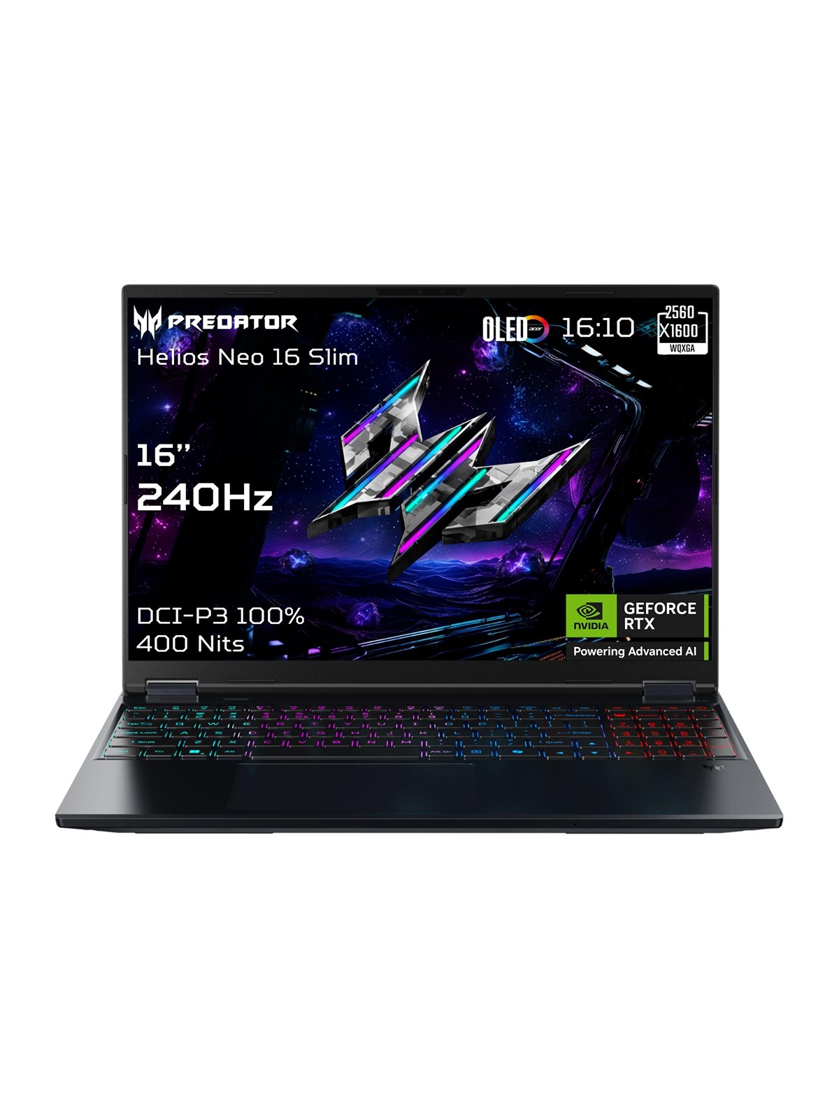 Acer Predator Helios Neo 16S AI PHN16S-71