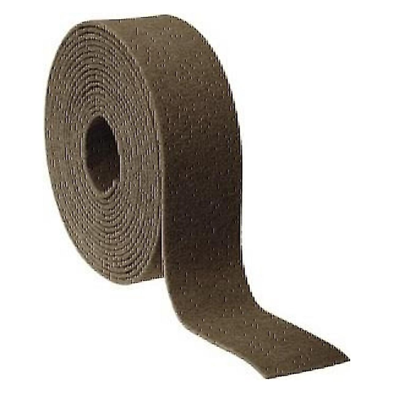 3M Schleifvliesrolle CP-RL Länge 5 m Breite 50 mm medium rotbraun (65328)