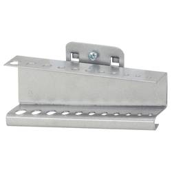 KS Tools 860.0872 Innensechskanthalter, 11 Löcher, 145x70mm 1 St.