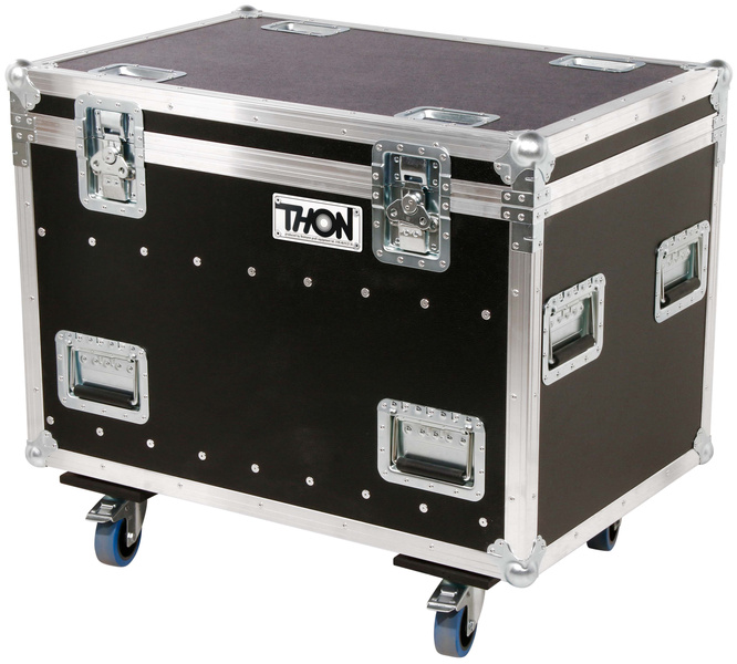 Thon Multiflex 90 Grid Bundle 2 nero