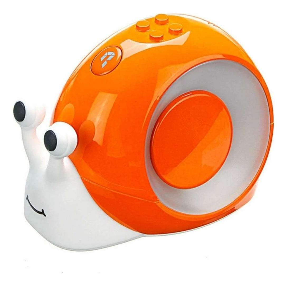 Robobloq Roboter Schnecke (6971452730347)