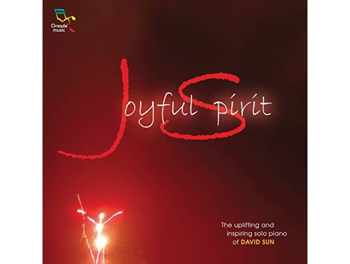 Joyful Spirit