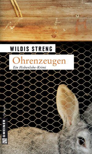 Wildis Streng - Ohrenzeugen - Preis vom 15.10.2026 23:06:25 h