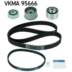 Zahnriemensatz SKF VKMA 95666 für Kia Carens II