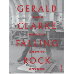 Gerald Clarke, Fachbücher von David Evans Frantz, Christine Giles