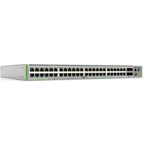 ALLIED TELESIS L3 STACKSWITCH 40X10/100/1000-T