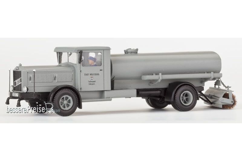 Weinert 45021