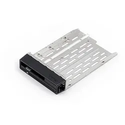 Synology HDD Tray Type R5 2,5/3,5" Einschub Schwarz