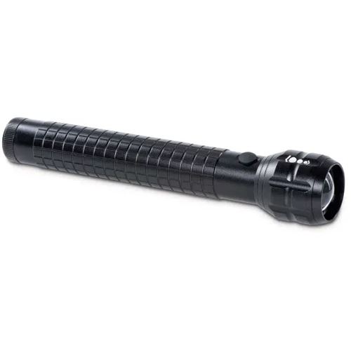 Maul LED Taschenlampe Kronos XL 28,7cm 10W, bis zu 295m