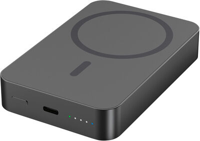 Ansmann Powerbank 10000 mAh PB115PD anthracite