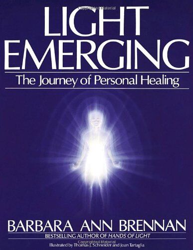 Barbara Brennan - Light Emerging: The Journey of Personal Healing - Preis vom 17.10.2026 19:25:27 h