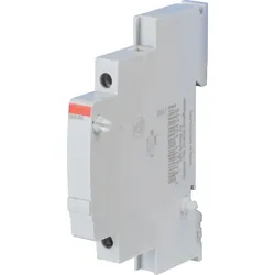 ABB E210-DH - Ausschalter - 0,5 TE, Leergehäuse