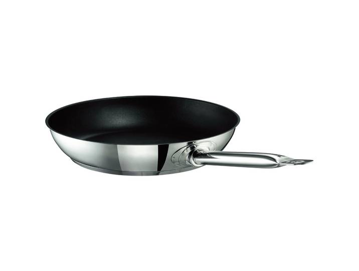 Bratpfanne Industar Damas Pro stahl Edelstahl D 28 cm Elektroherd/Gasherd/Induktionsherd - Bratpfanne