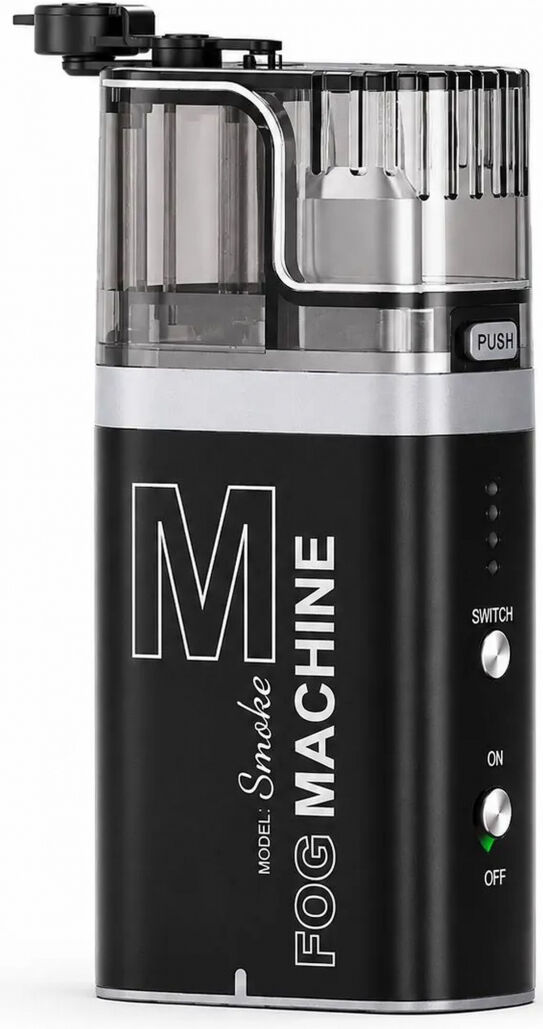 Lensgo Smoke M Nebelmaschine / Rauchmaschine