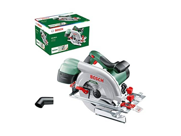Bosch Handkreissäge PKS 66 A