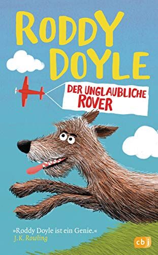 Roddy Doyle - Der unglaubliche Rover - Preis vom 02.10.2026 23:42:20 h