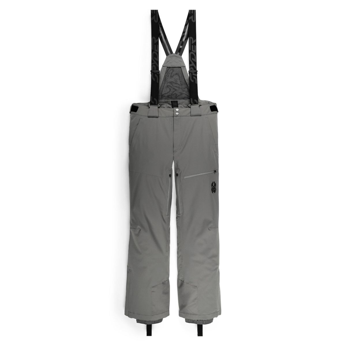 Spyder Dare Pants Lengths storm (STM) L Regular 38SA125316-STM-L-Regular