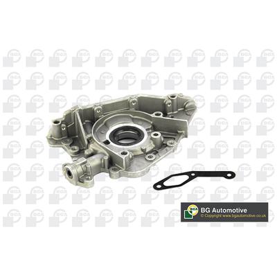 BGA Ölpumpe lp6701 für Peugeot