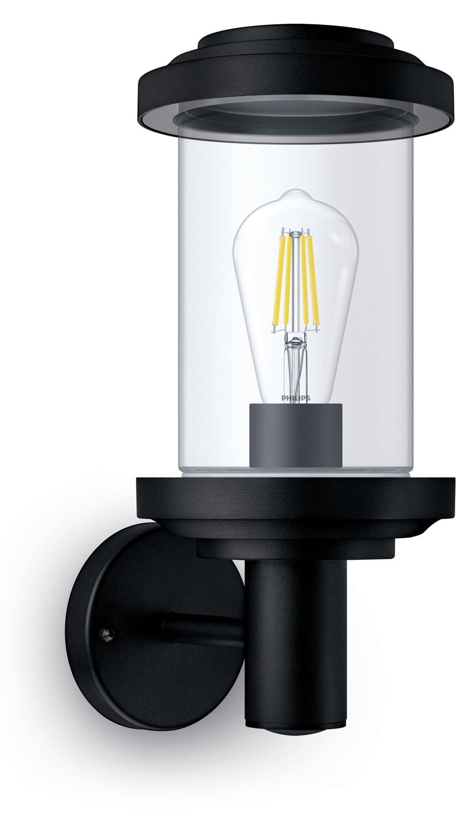 Philips Listra accent tuinverlichting wandmontage