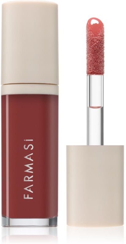 Farmasi Plumper lip gloss with magnifying effect shade 03 Lover 8 ml