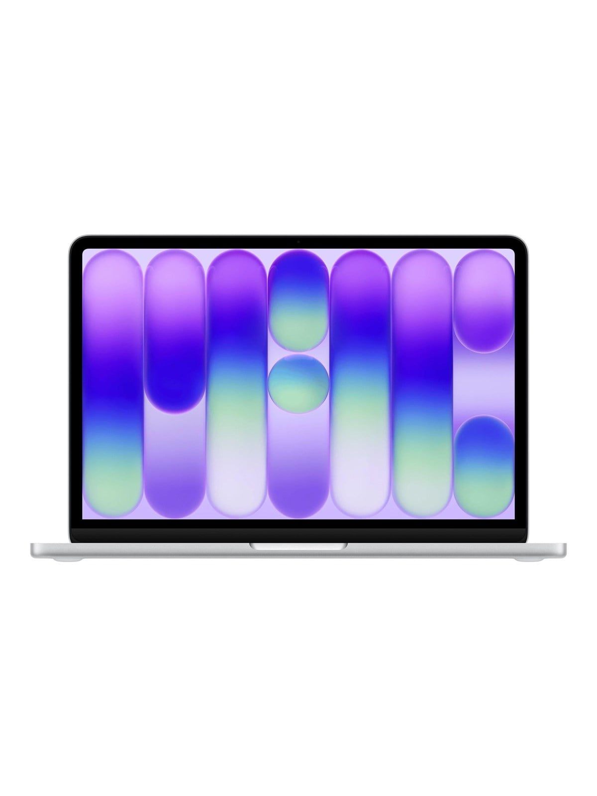Apple MacBook Neo - 13" | A18 Pro | 8GB | 256GB | Silver | English Keyboard