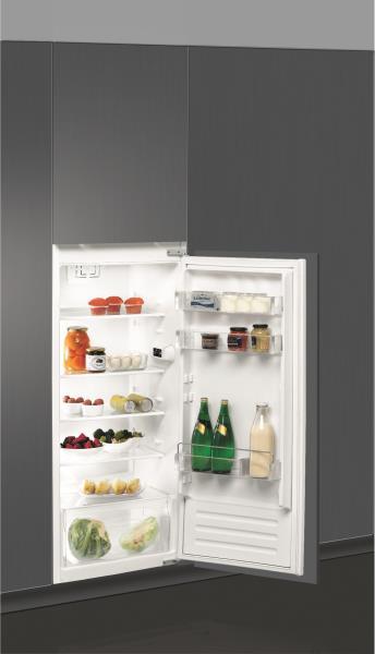 Whirlpool ARG 8502, 209 l, 35 dB, E, Weiß
