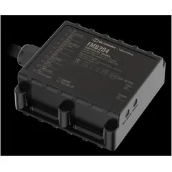 Teltonika, Navigationsgerät Zubehör, FMB204 GPS tracker Universal