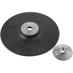 Makita Schleifteller Elastisch 125mm, M14 P-05898