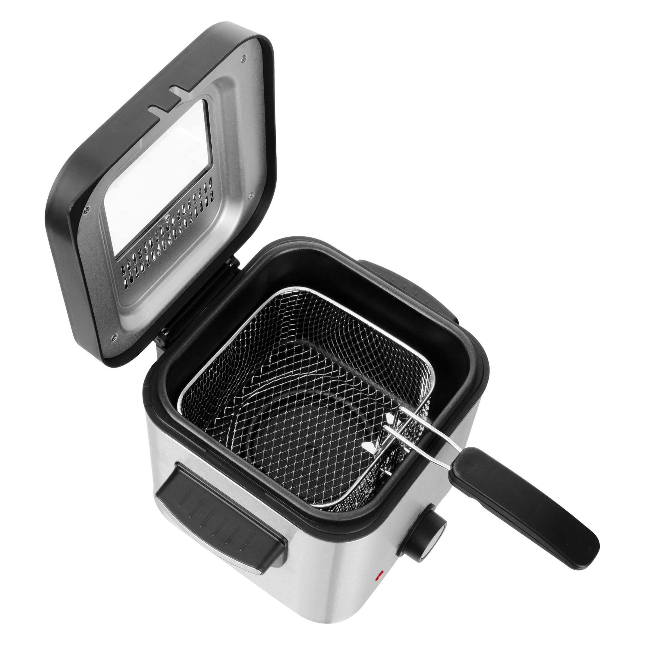 Sencor SFR 6200SS (1.50 l) (41010146)